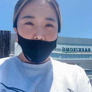 Meet your Posher, Hannah